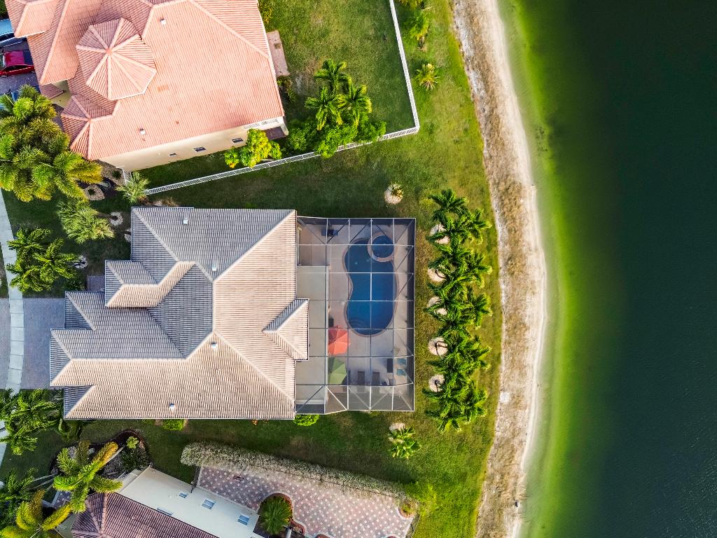 OLYMPIA - Residential