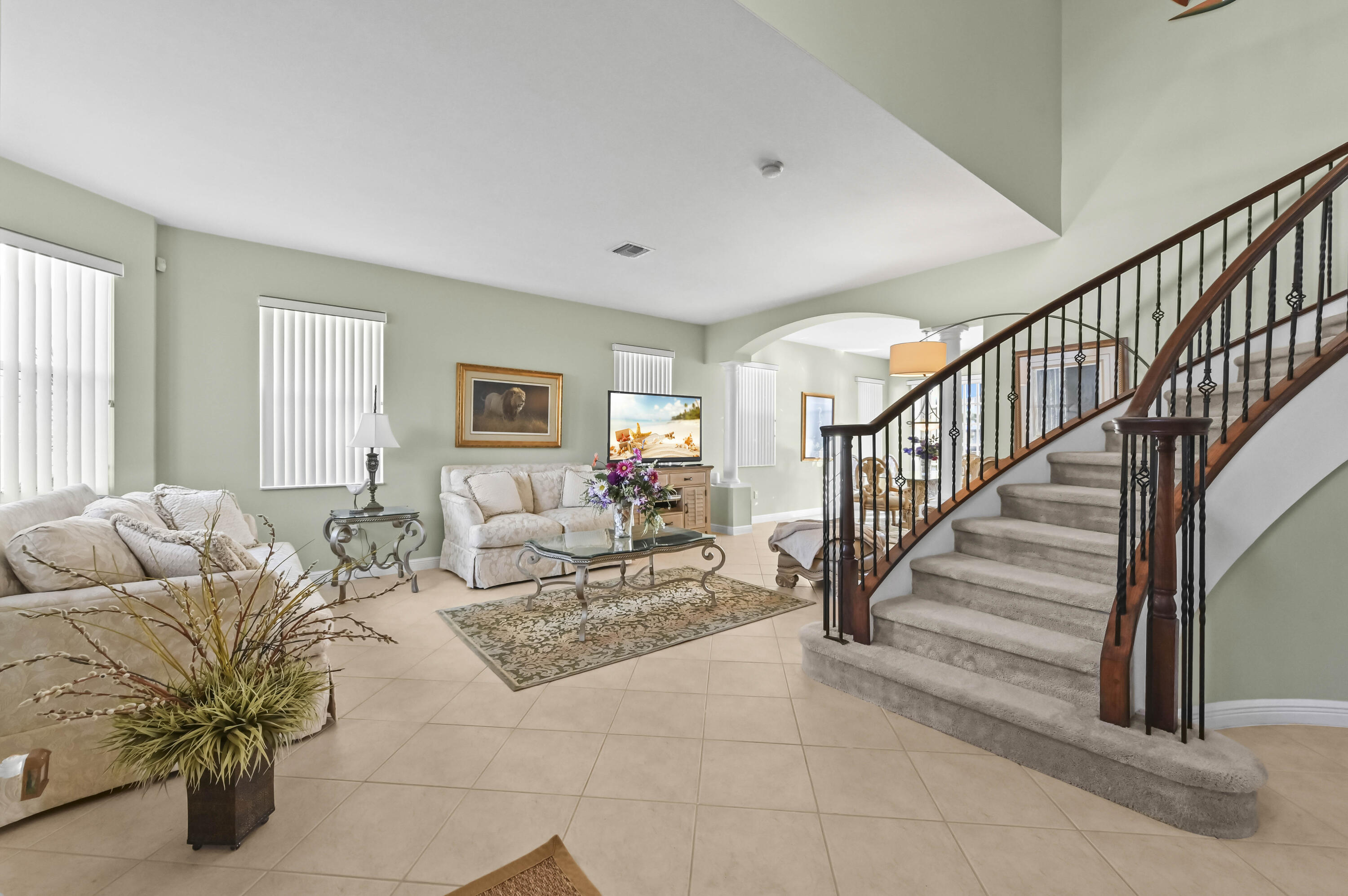 OLYMPIA - Residential