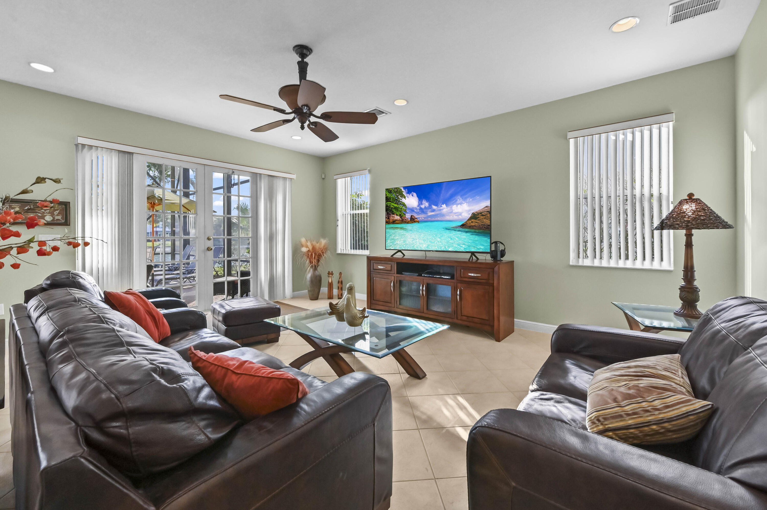 OLYMPIA - Residential