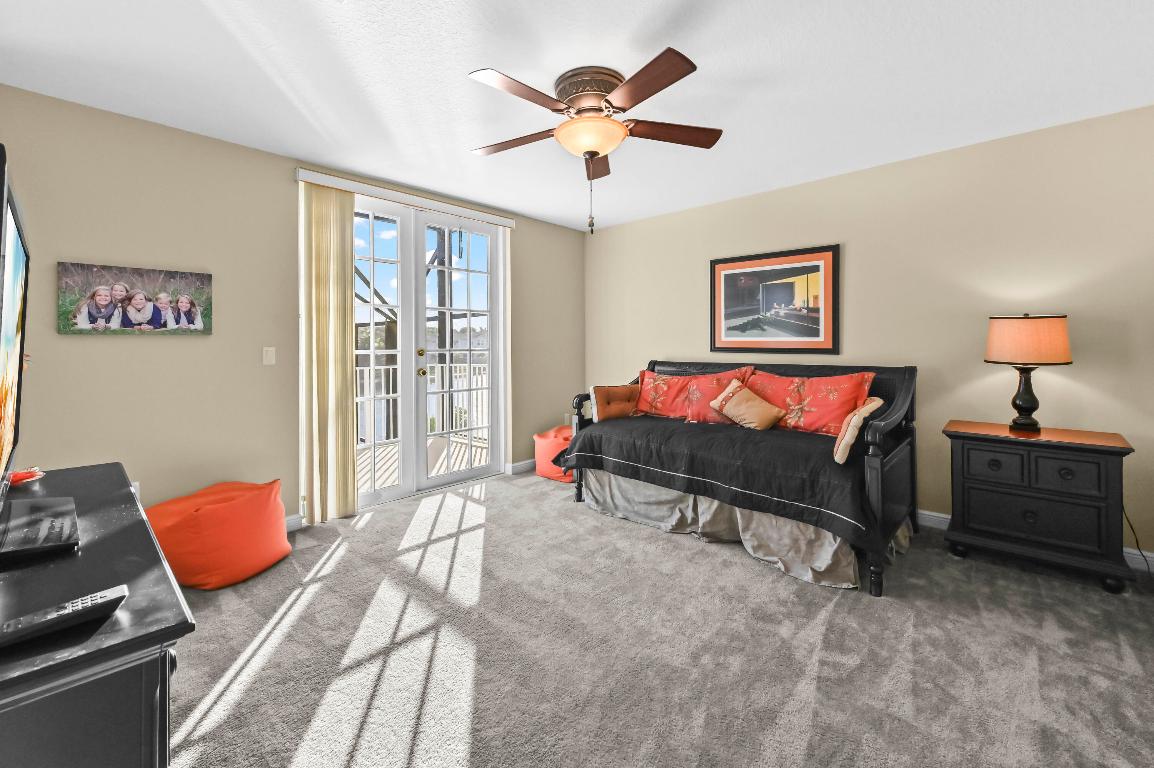 OLYMPIA - Residential