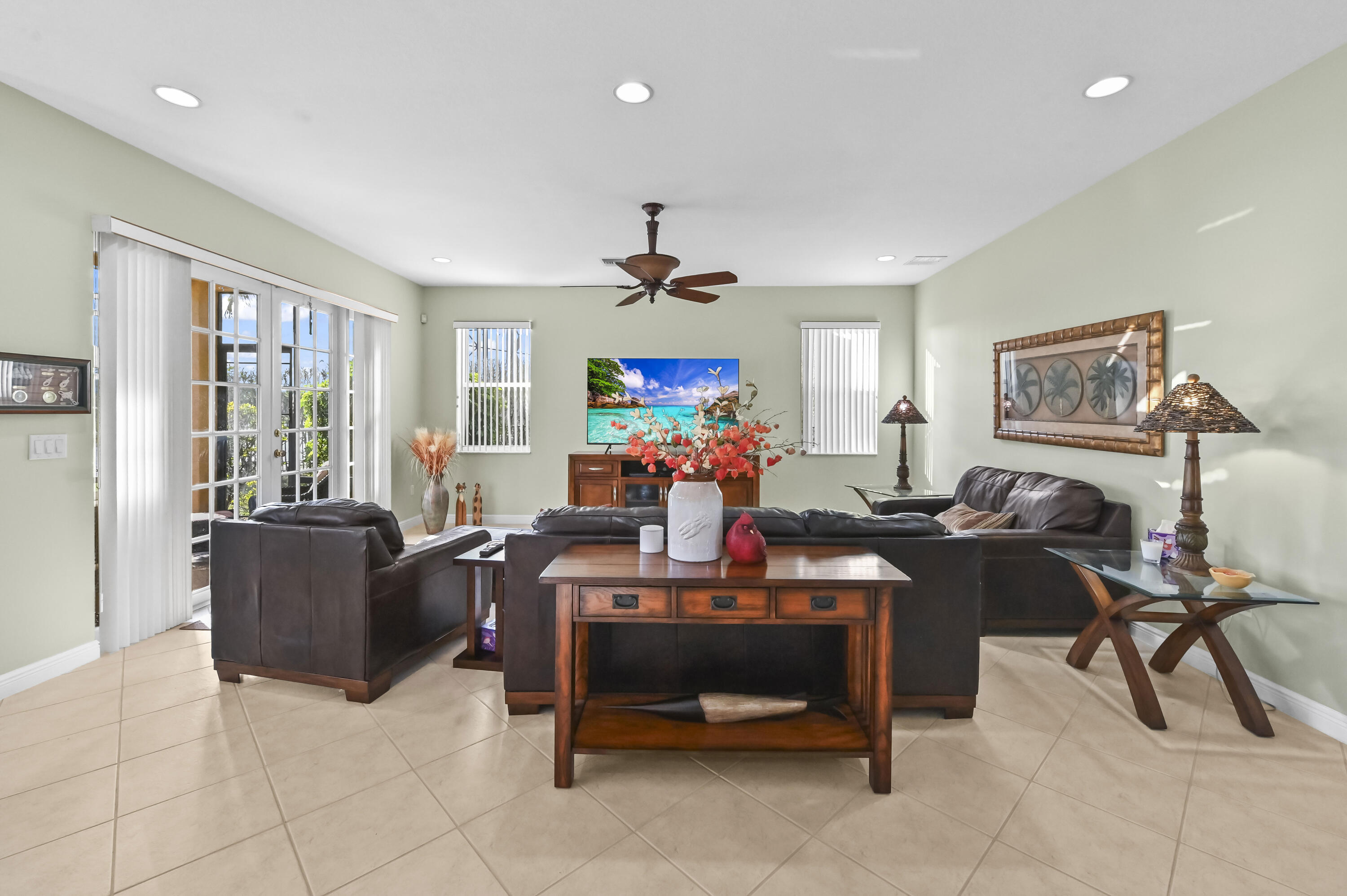 OLYMPIA - Residential