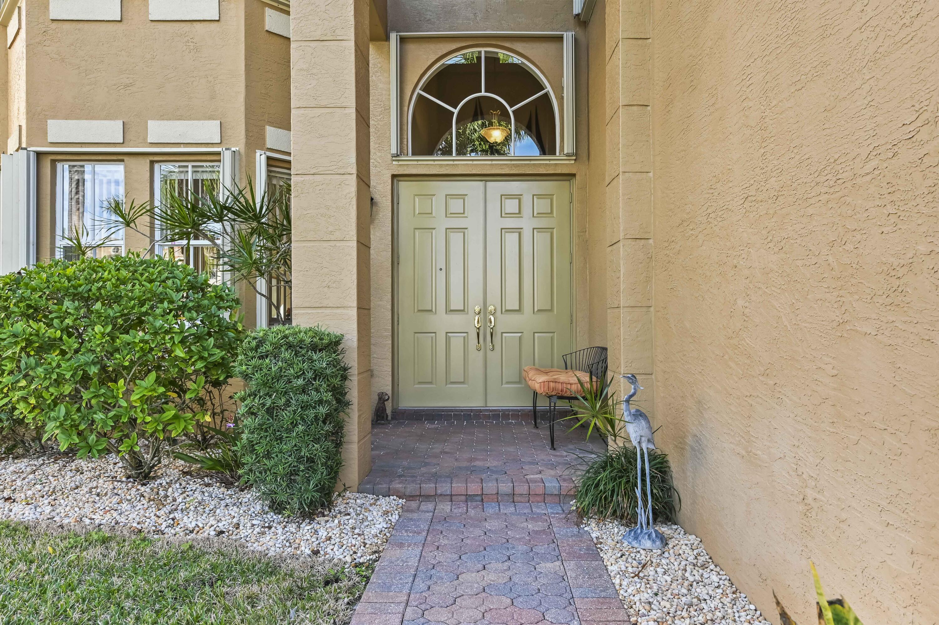 OLYMPIA - Residential