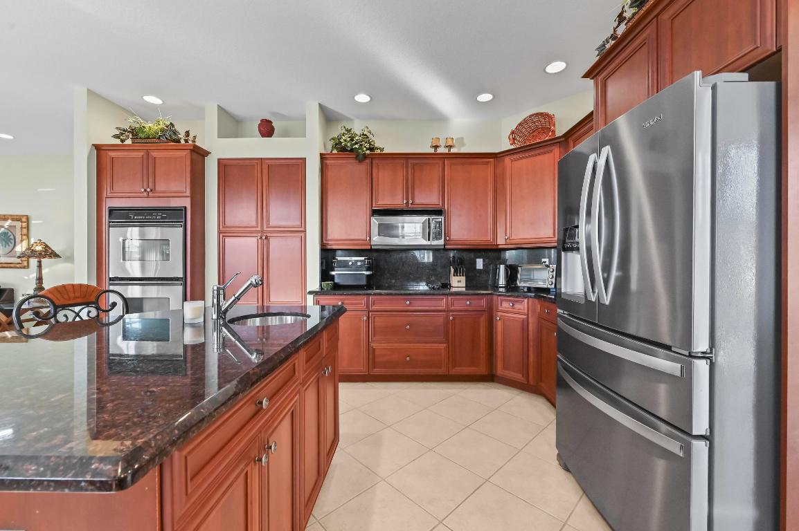 OLYMPIA - Residential