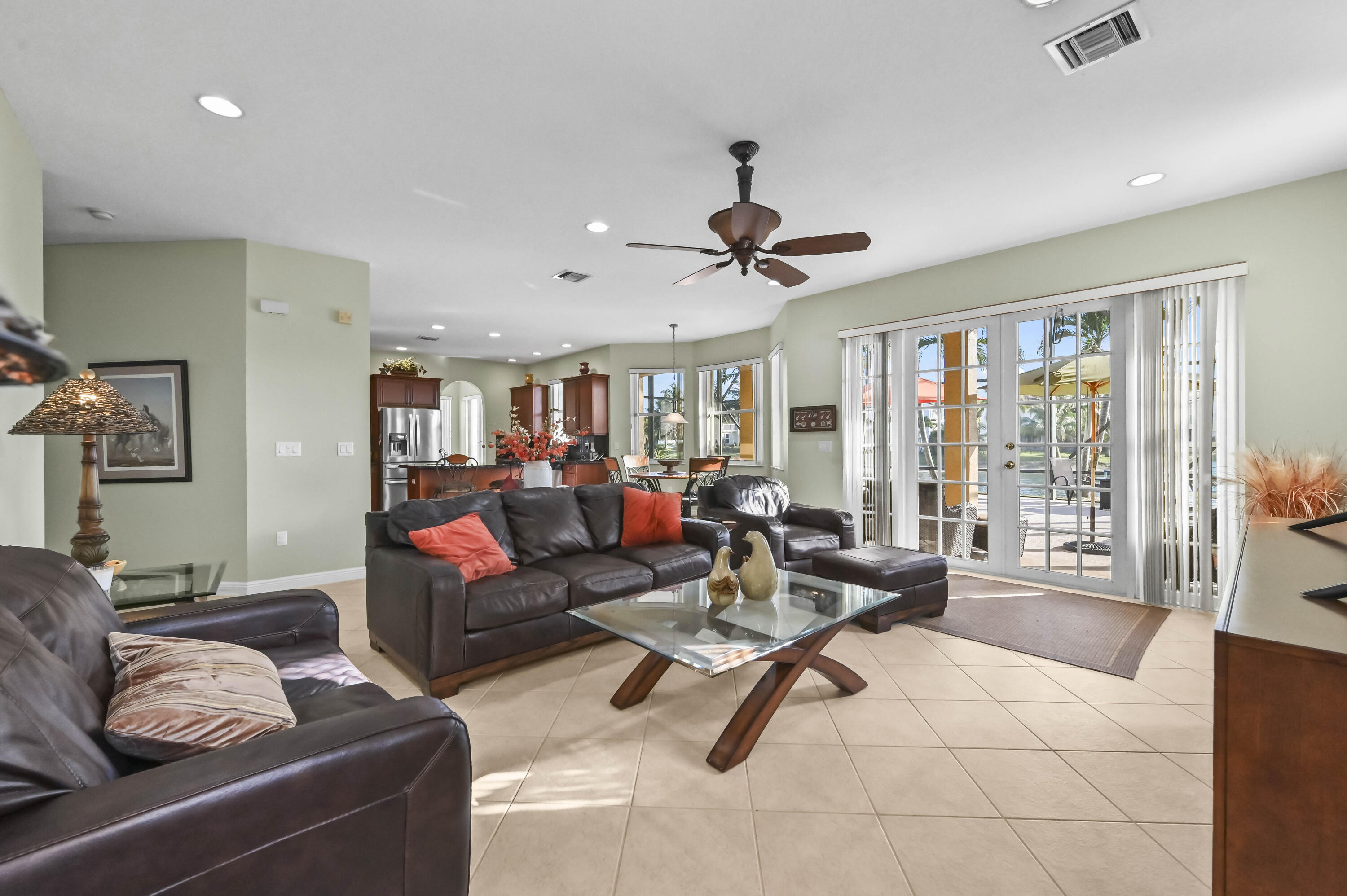 OLYMPIA - Residential