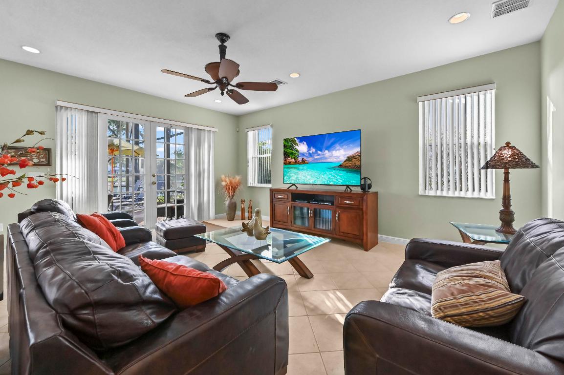 OLYMPIA - Residential