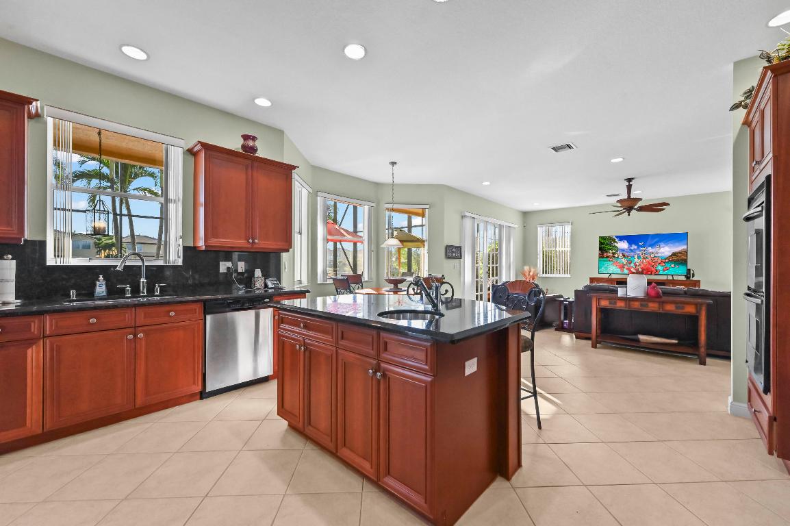 OLYMPIA - Residential