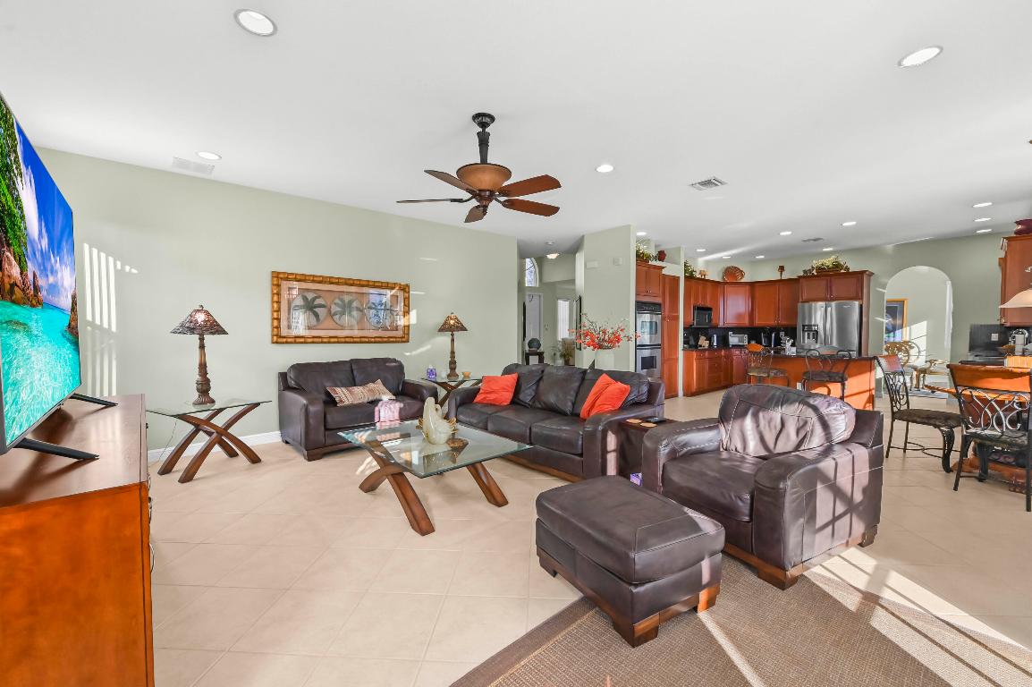 OLYMPIA - Residential