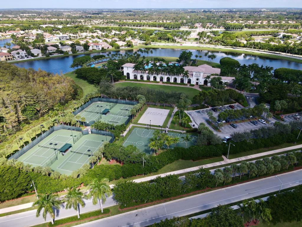 OLYMPIA - Residential