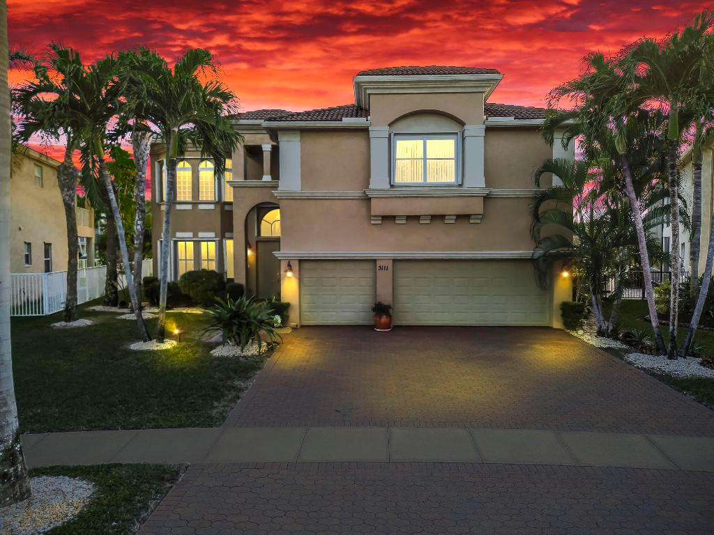 OLYMPIA - Residential