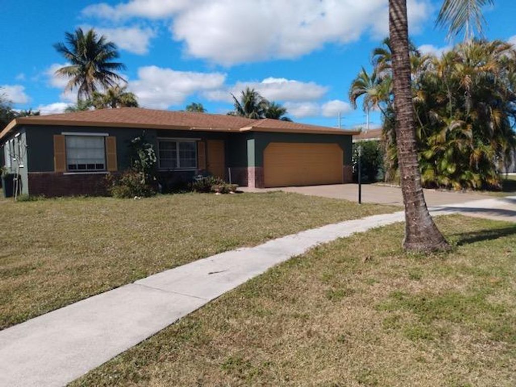 Photo of 22365 General Street, Boca Raton, FL 33428 (MLS # R10686731)