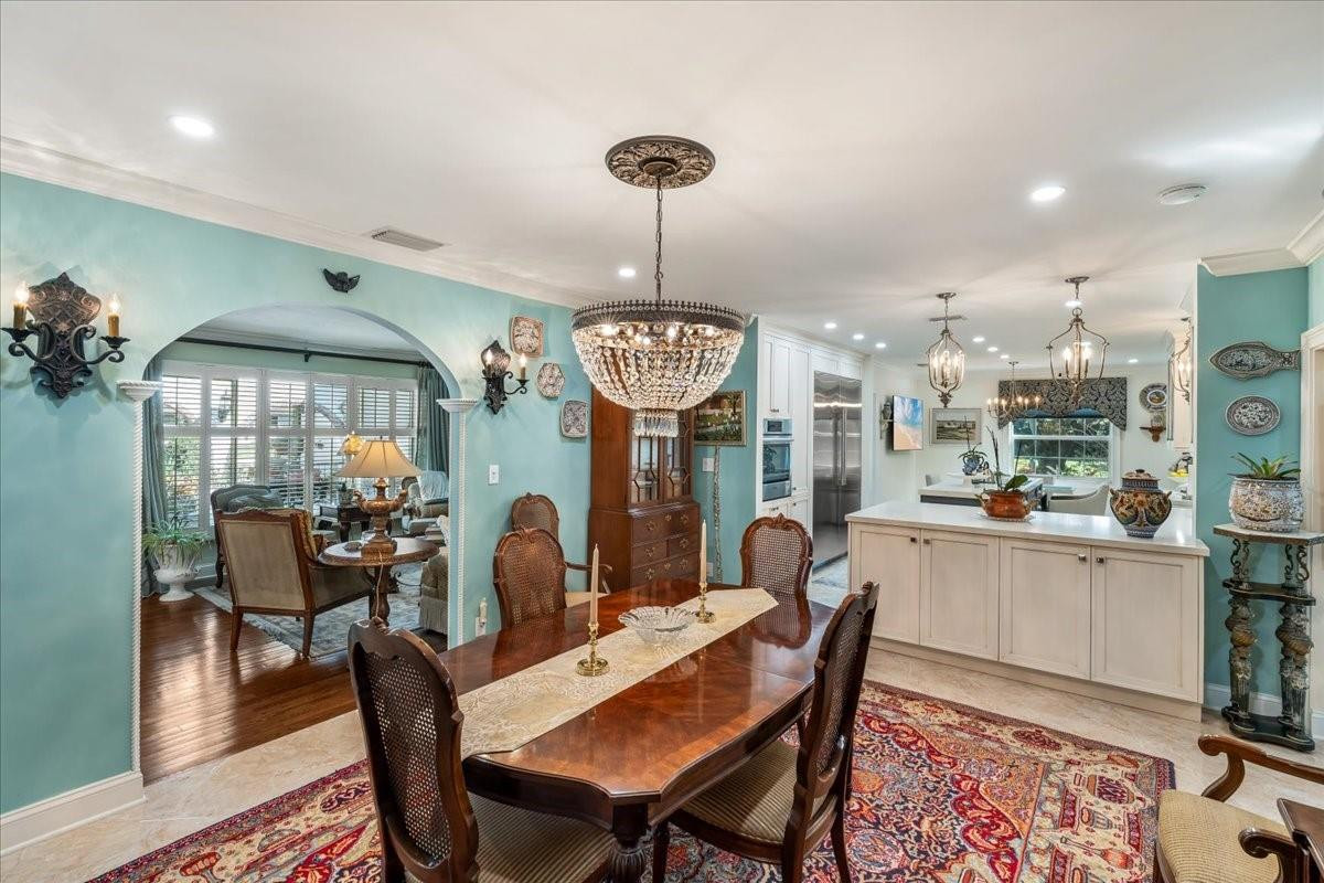 Chambers Land Co Sub Se1/ - Residential