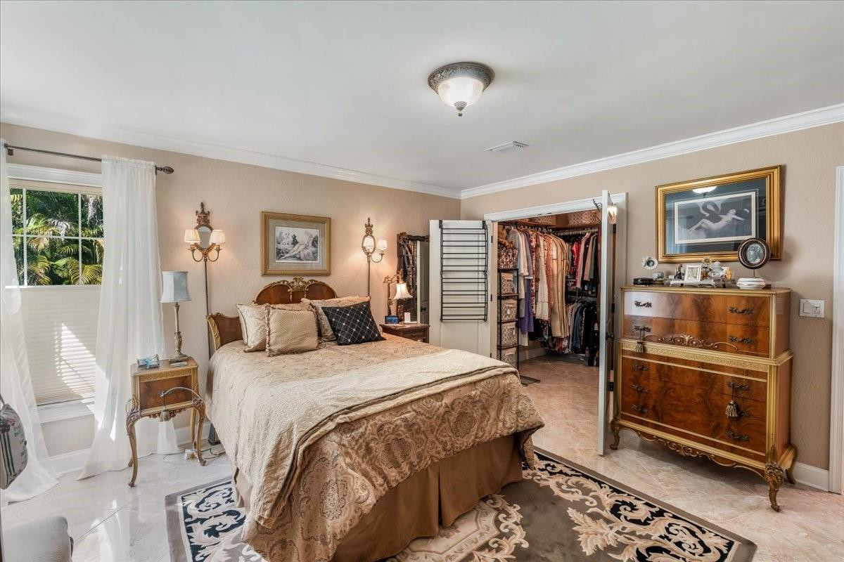 Chambers Land Co Sub Se1/ - Residential