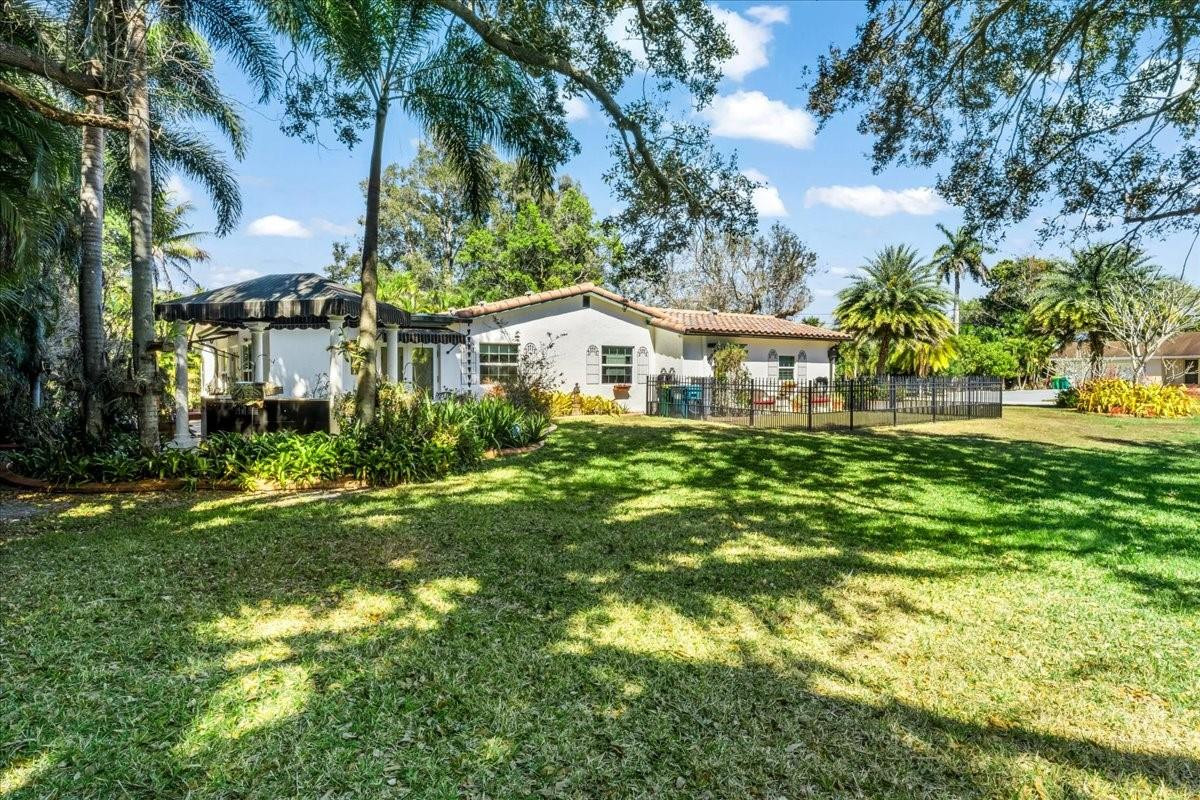 Chambers Land Co Sub Se1/ - Residential