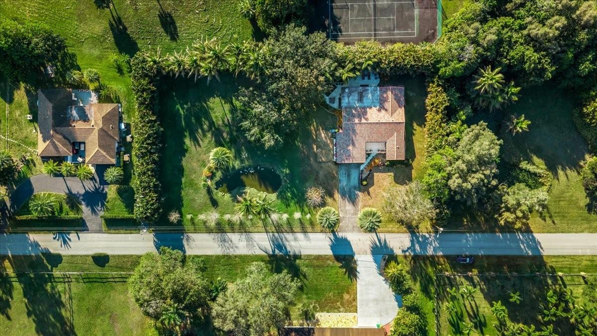 Chambers Land Co Sub Se1/ - Residential