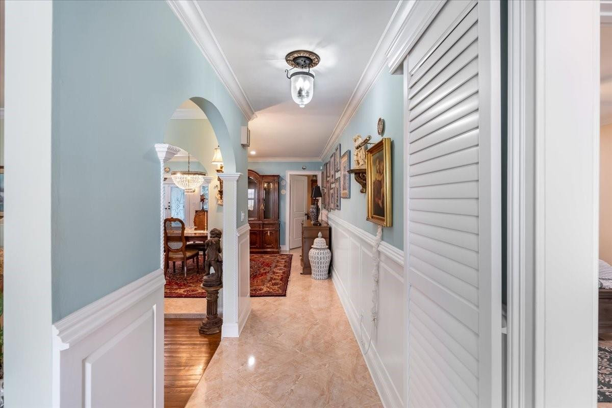 Chambers Land Co Sub Se1/ - Residential