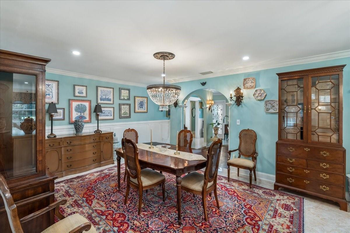 Chambers Land Co Sub Se1/ - Residential