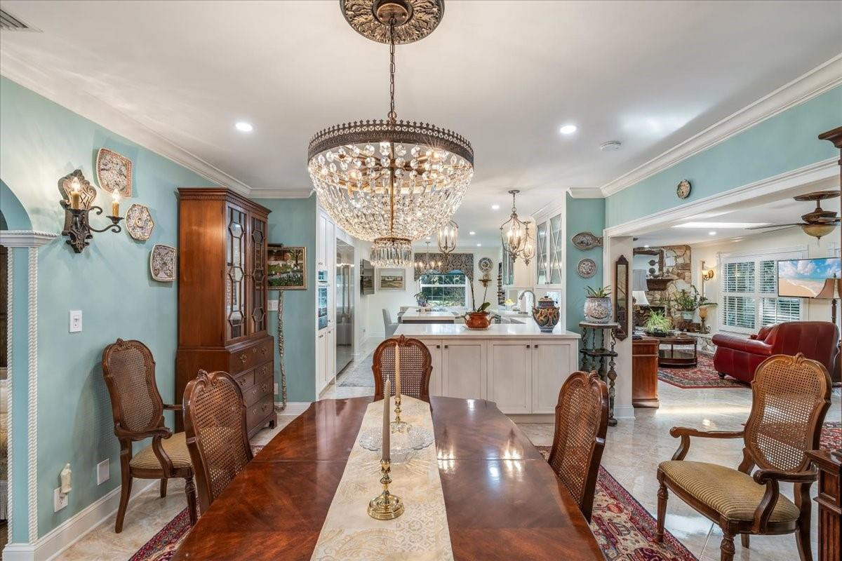 Chambers Land Co Sub Se1/ - Residential