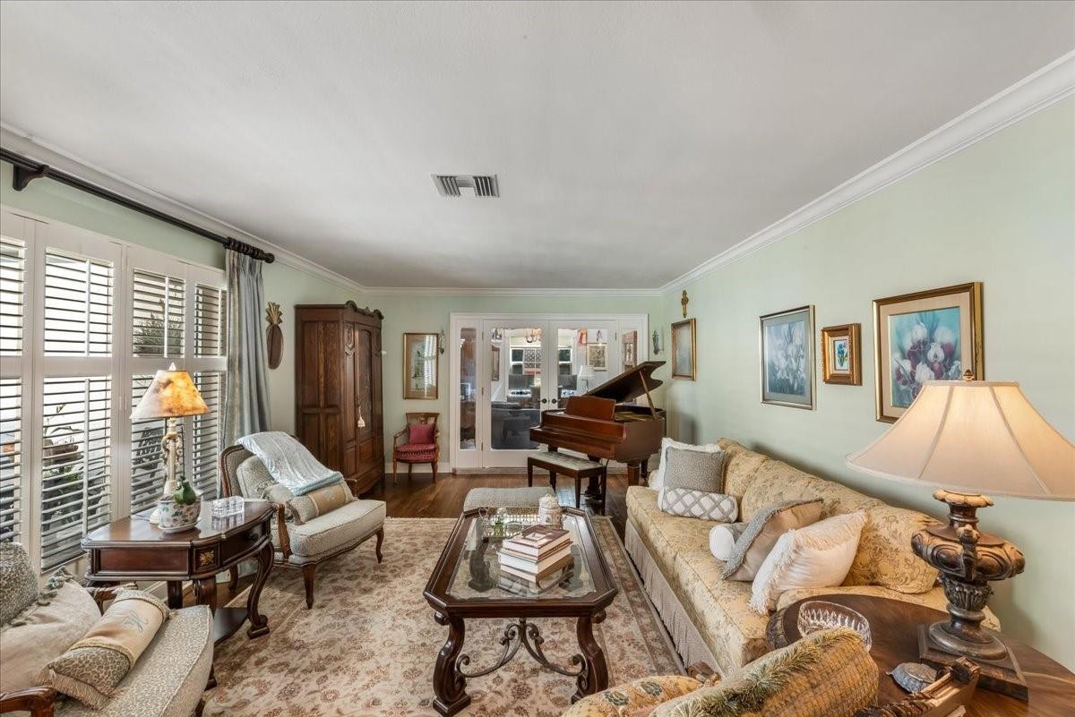 Chambers Land Co Sub Se1/ - Residential