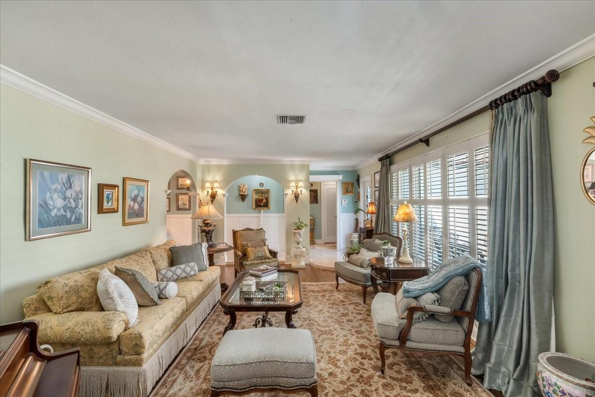 Chambers Land Co Sub Se1/ - Residential