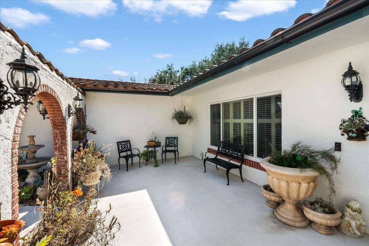 Chambers Land Co Sub Se1/ - Residential