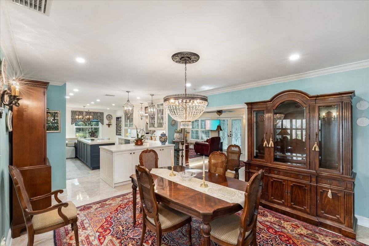 Chambers Land Co Sub Se1/ - Residential