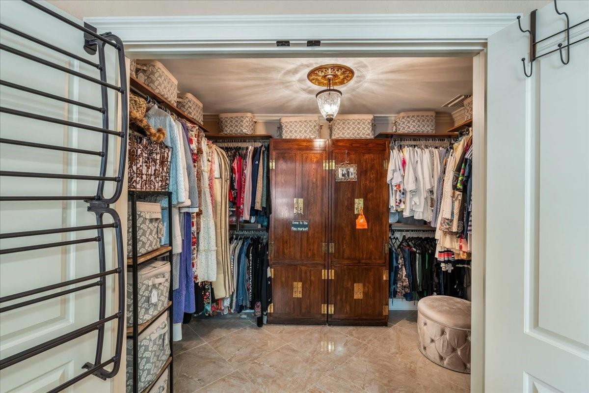 Chambers Land Co Sub Se1/ - Residential