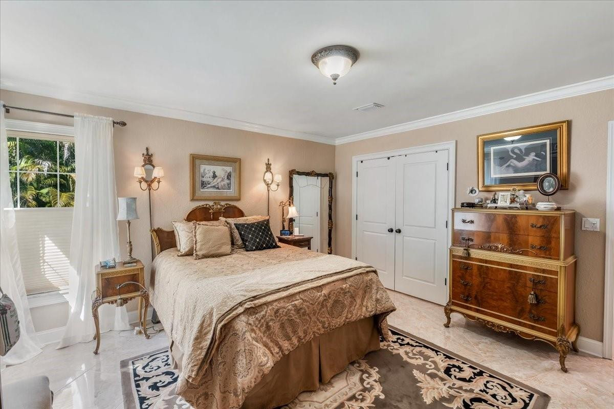 Chambers Land Co Sub Se1/ - Residential