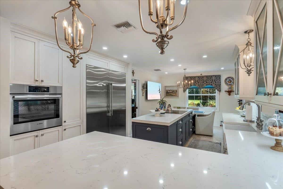 Chambers Land Co Sub Se1/ - Residential