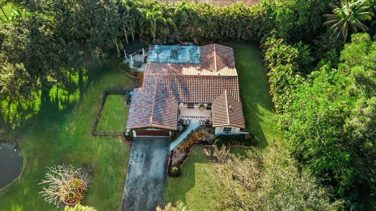 Chambers Land Co Sub Se1/ - Residential