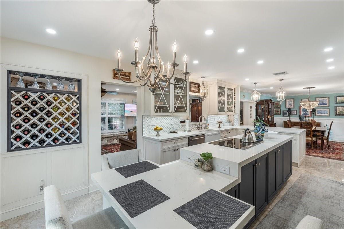 Chambers Land Co Sub Se1/ - Residential