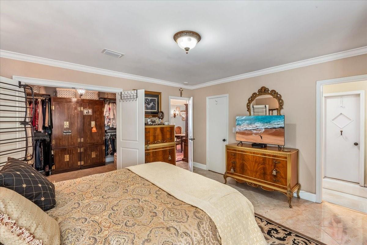 Chambers Land Co Sub Se1/ - Residential