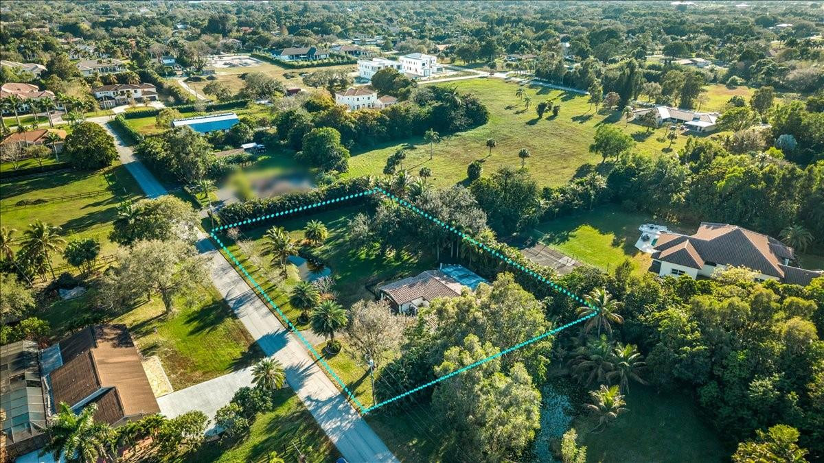 Chambers Land Co Sub Se1/ - Residential