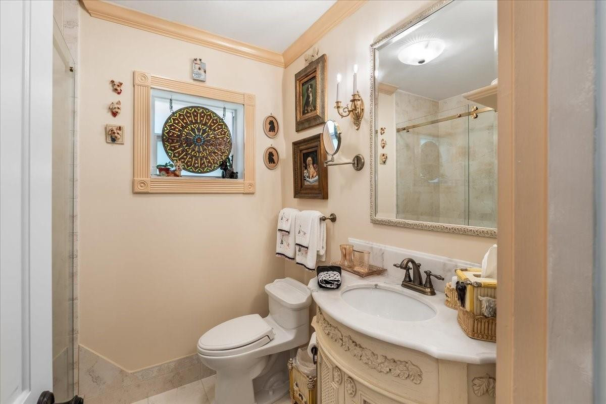 Chambers Land Co Sub Se1/ - Residential