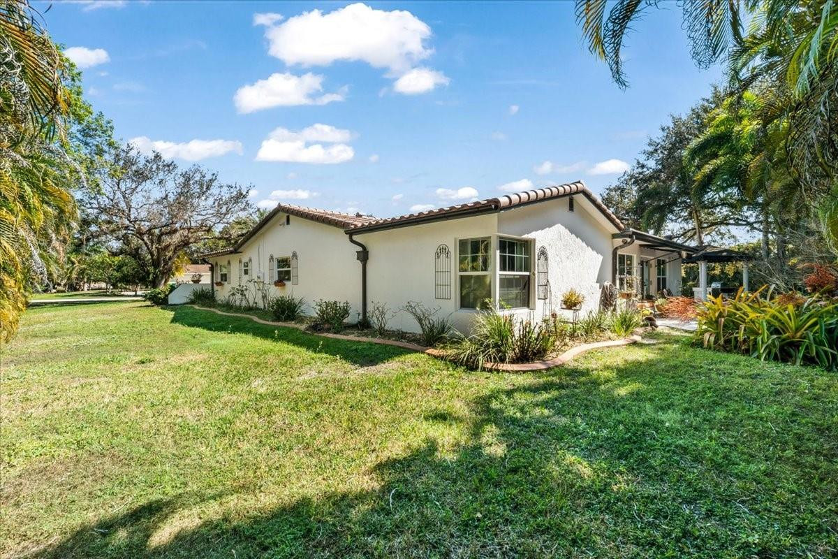 Chambers Land Co Sub Se1/ - Residential