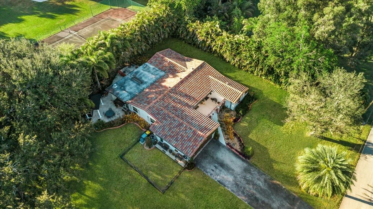 Chambers Land Co Sub Se1/ - Residential