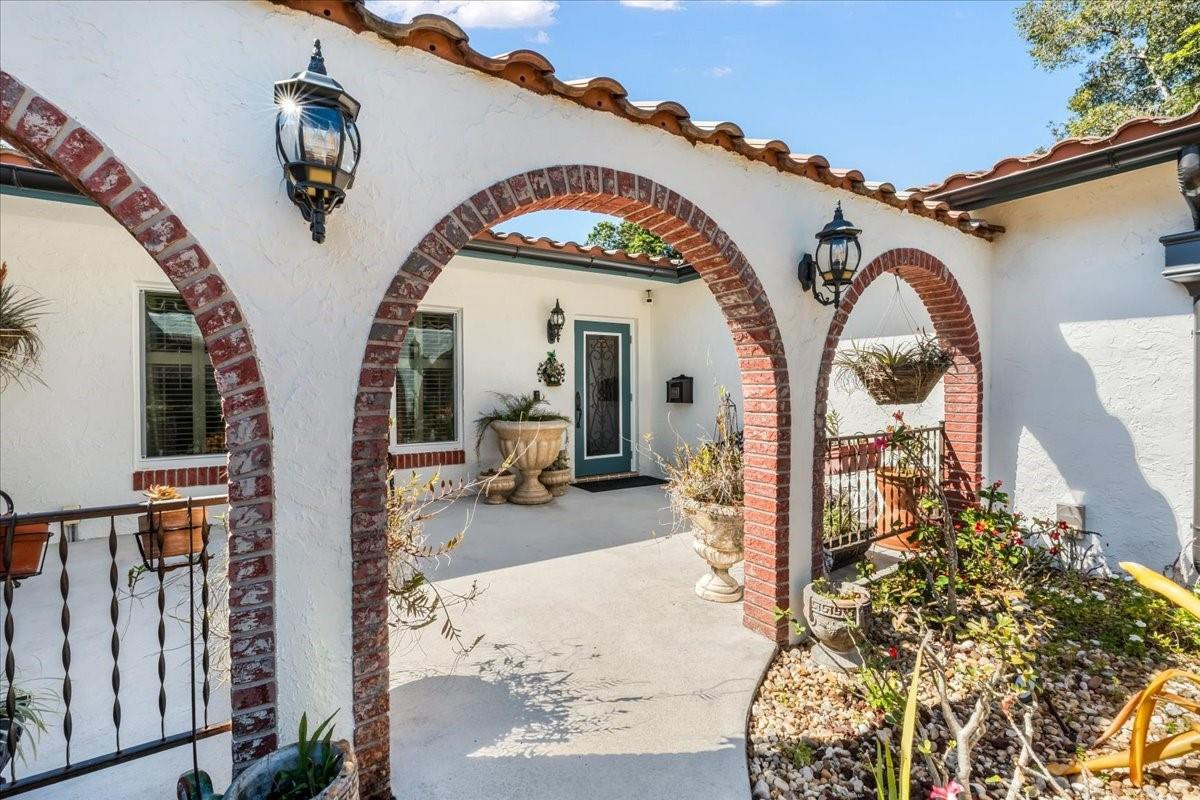 Chambers Land Co Sub Se1/ - Residential