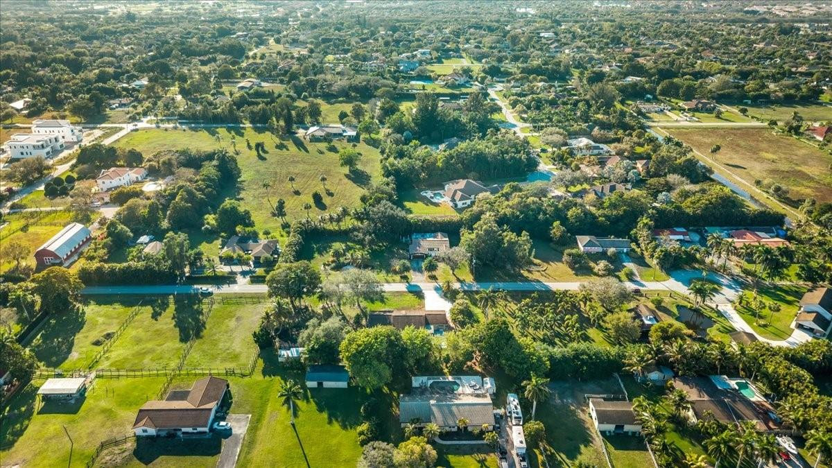 Chambers Land Co Sub Se1/ - Residential