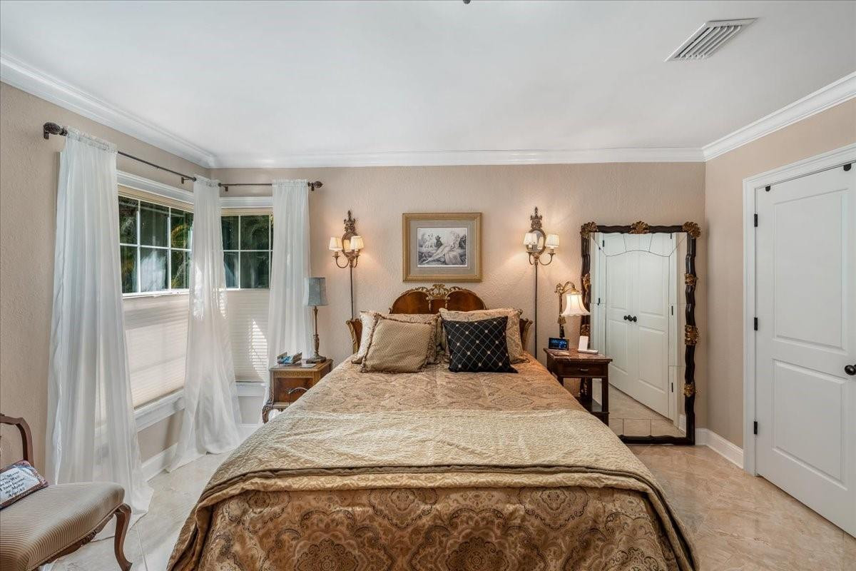 Chambers Land Co Sub Se1/ - Residential