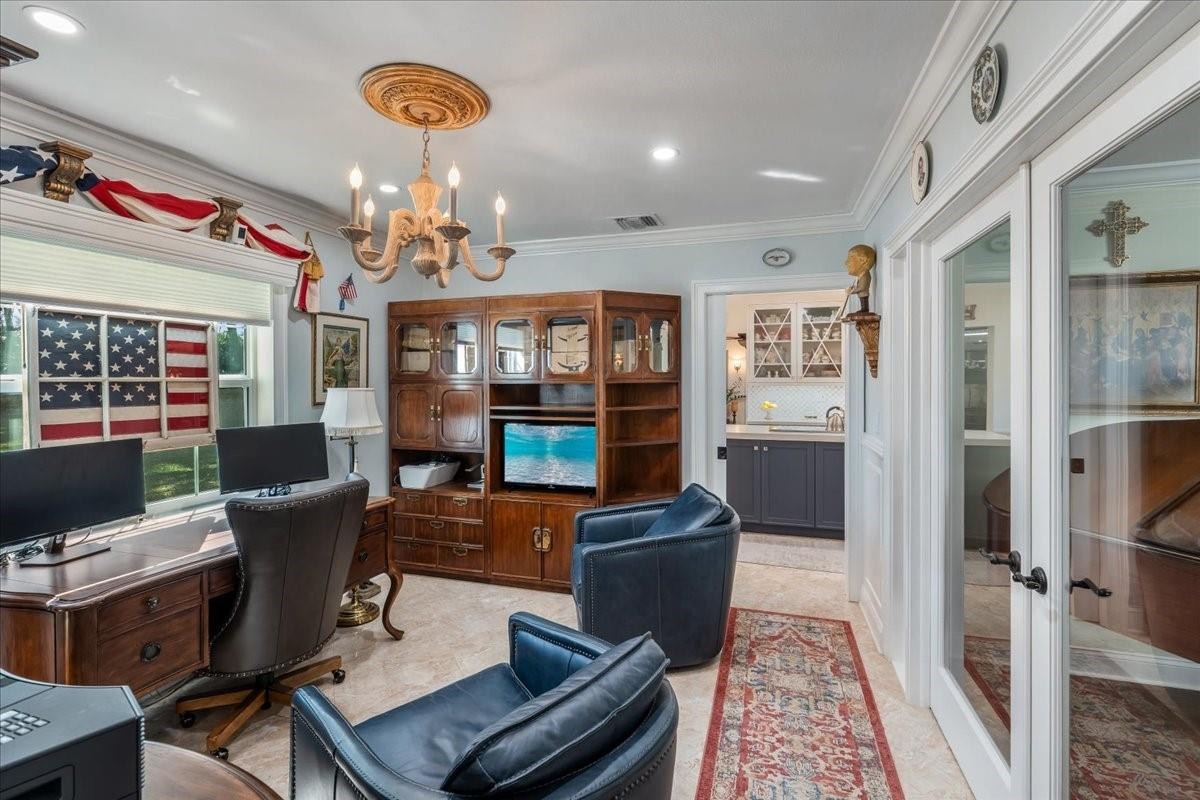 Chambers Land Co Sub Se1/ - Residential