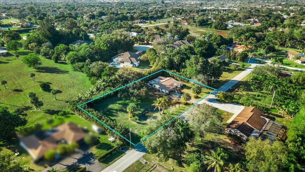 Chambers Land Co Sub Se1/ - Residential