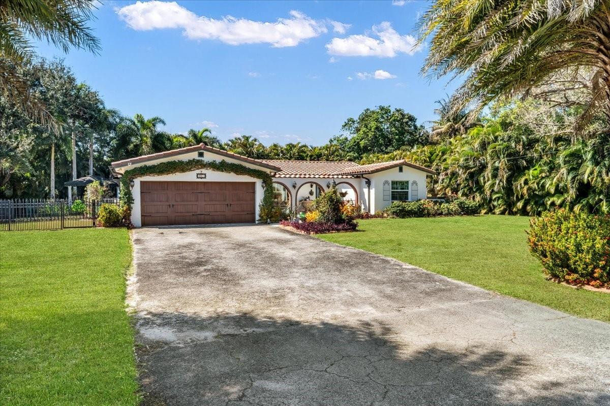 Chambers Land Co Sub Se1/ - Residential