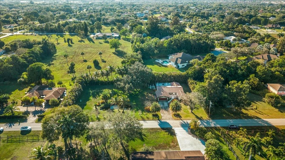 Chambers Land Co Sub Se1/ - Residential