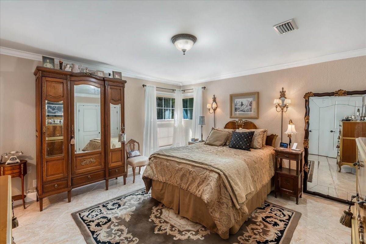 Chambers Land Co Sub Se1/ - Residential