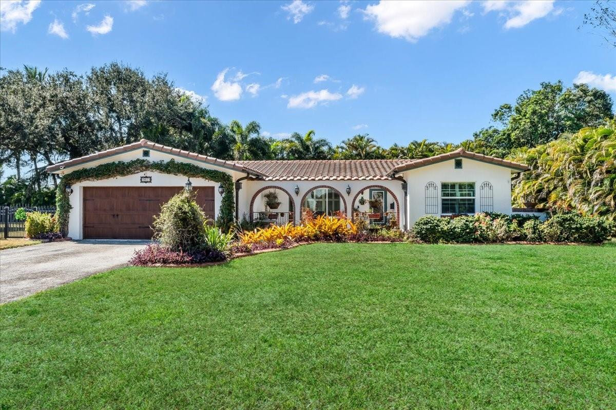 Chambers Land Co Sub Se1/ - Residential