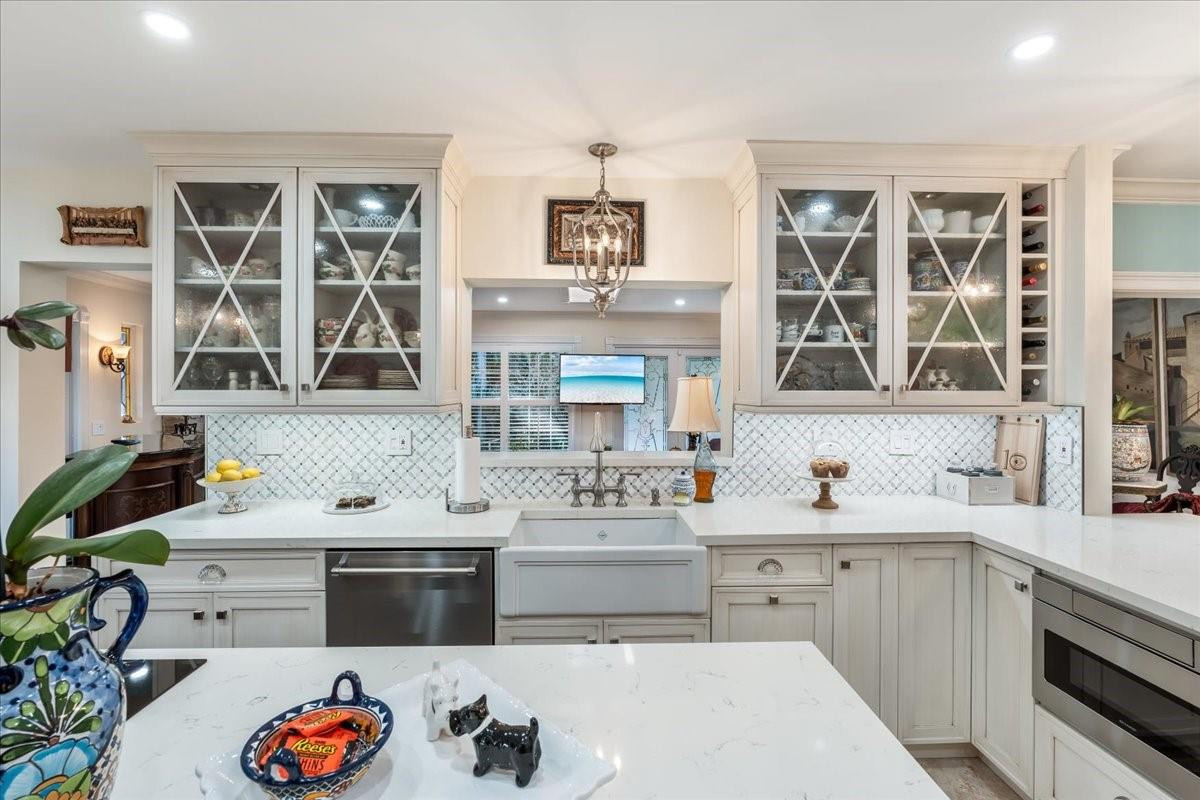 Chambers Land Co Sub Se1/ - Residential