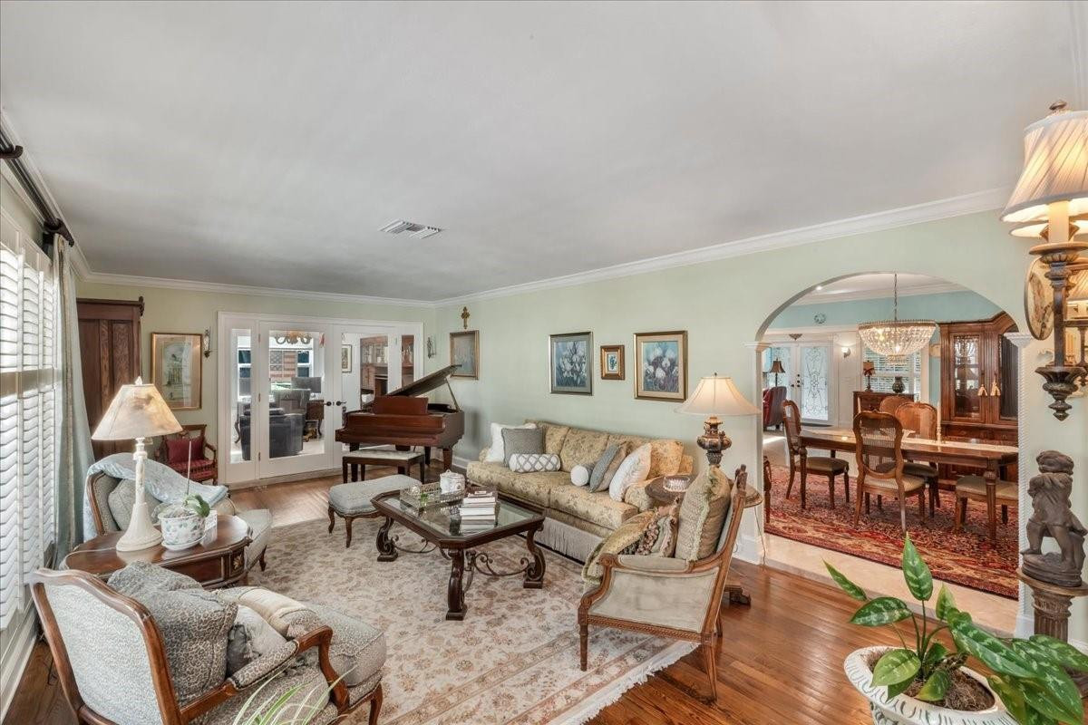 Chambers Land Co Sub Se1/ - Residential