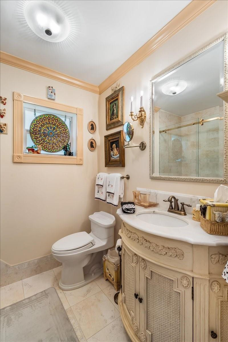 Chambers Land Co Sub Se1/ - Residential