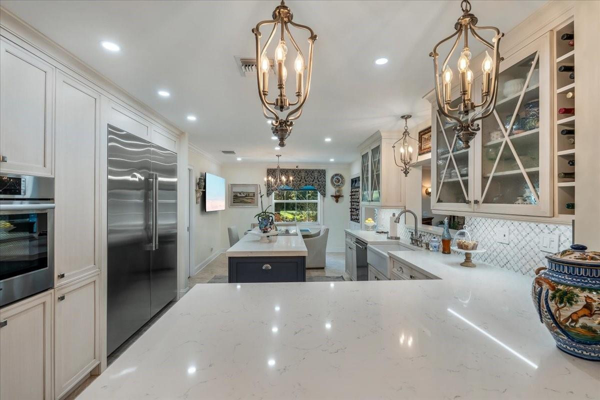 Chambers Land Co Sub Se1/ - Residential