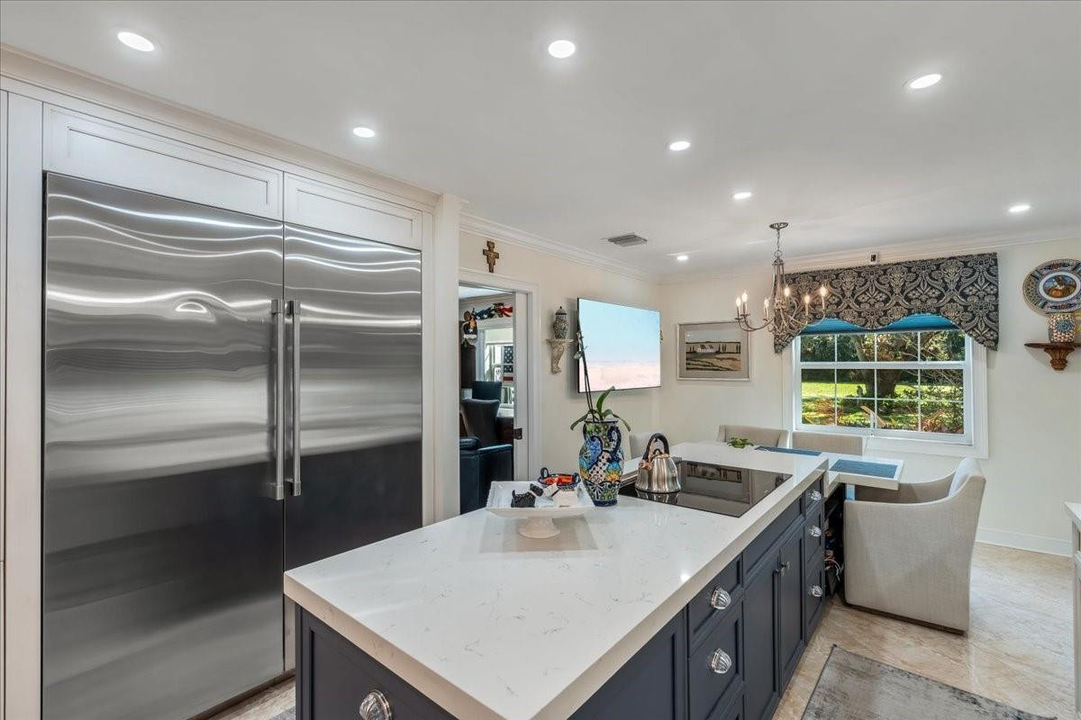 Chambers Land Co Sub Se1/ - Residential