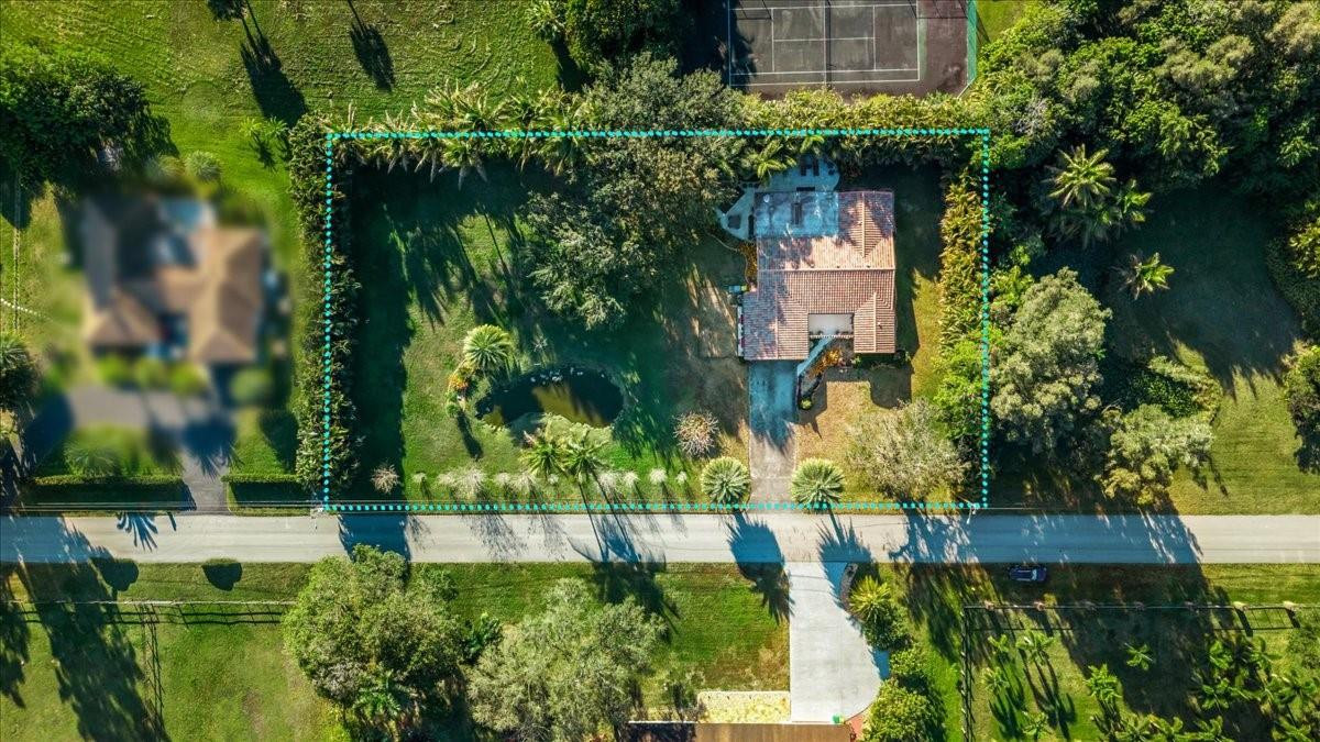 Chambers Land Co Sub Se1/ - Residential